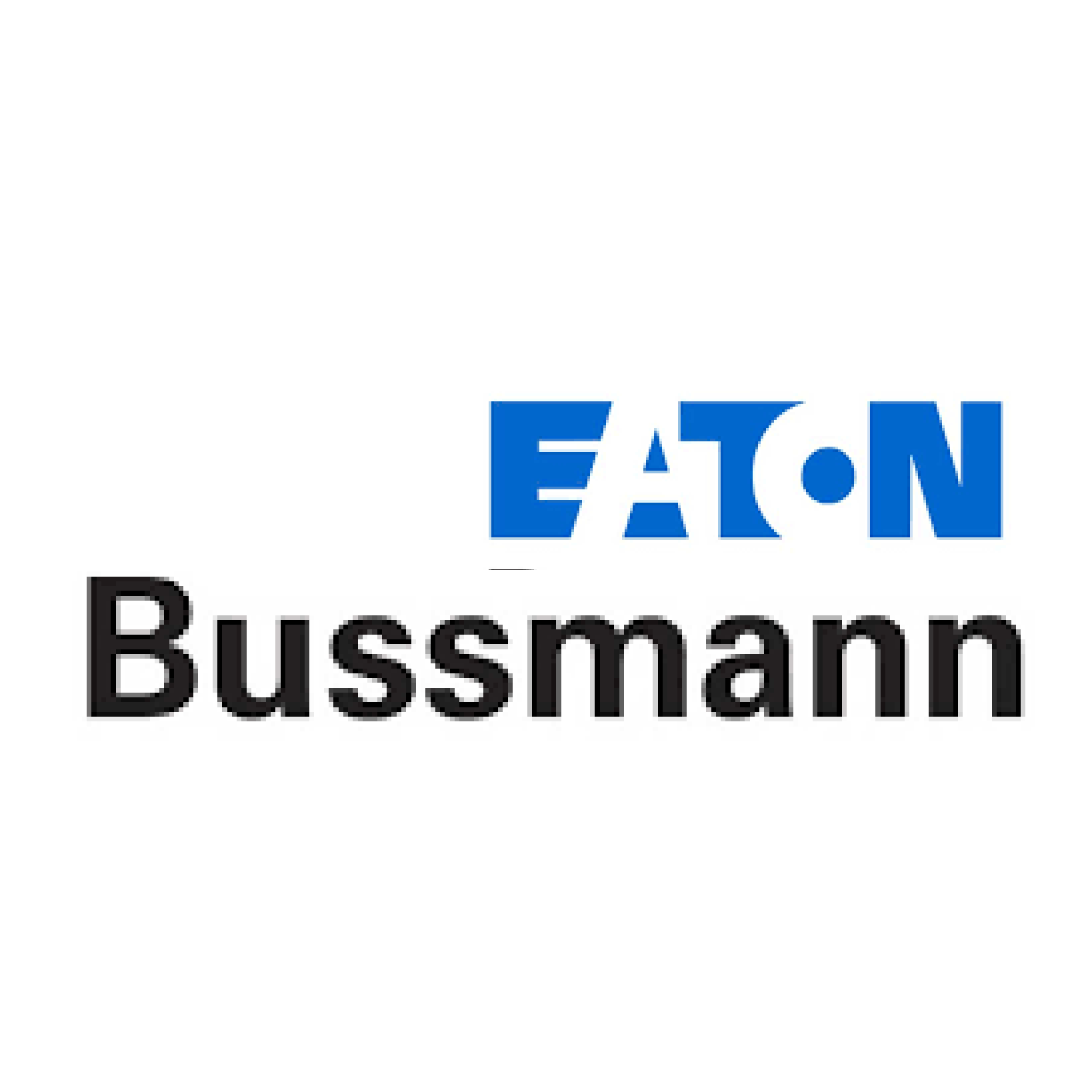 logo eaton bussmann