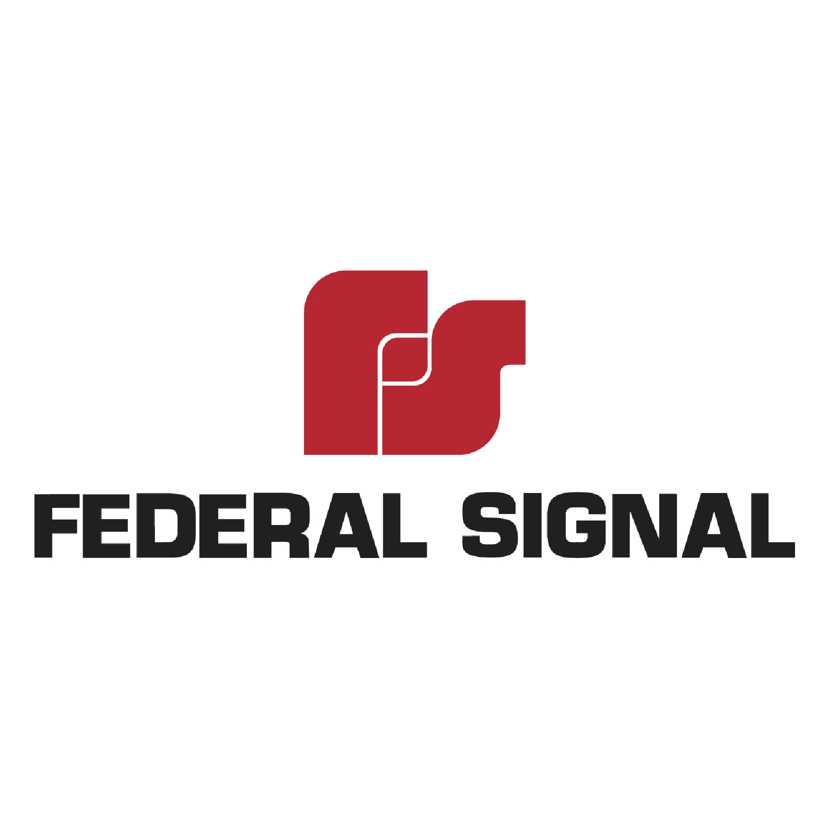 logo federal signal